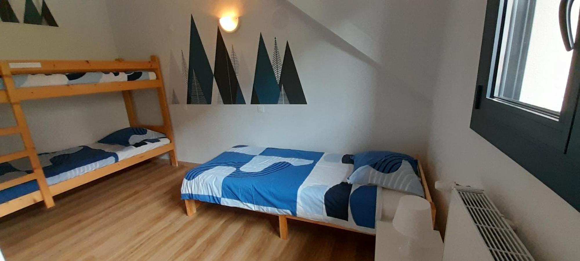 Chalet Ax 3 Domaines Villa Ax-les-Thermes Exteriör bild