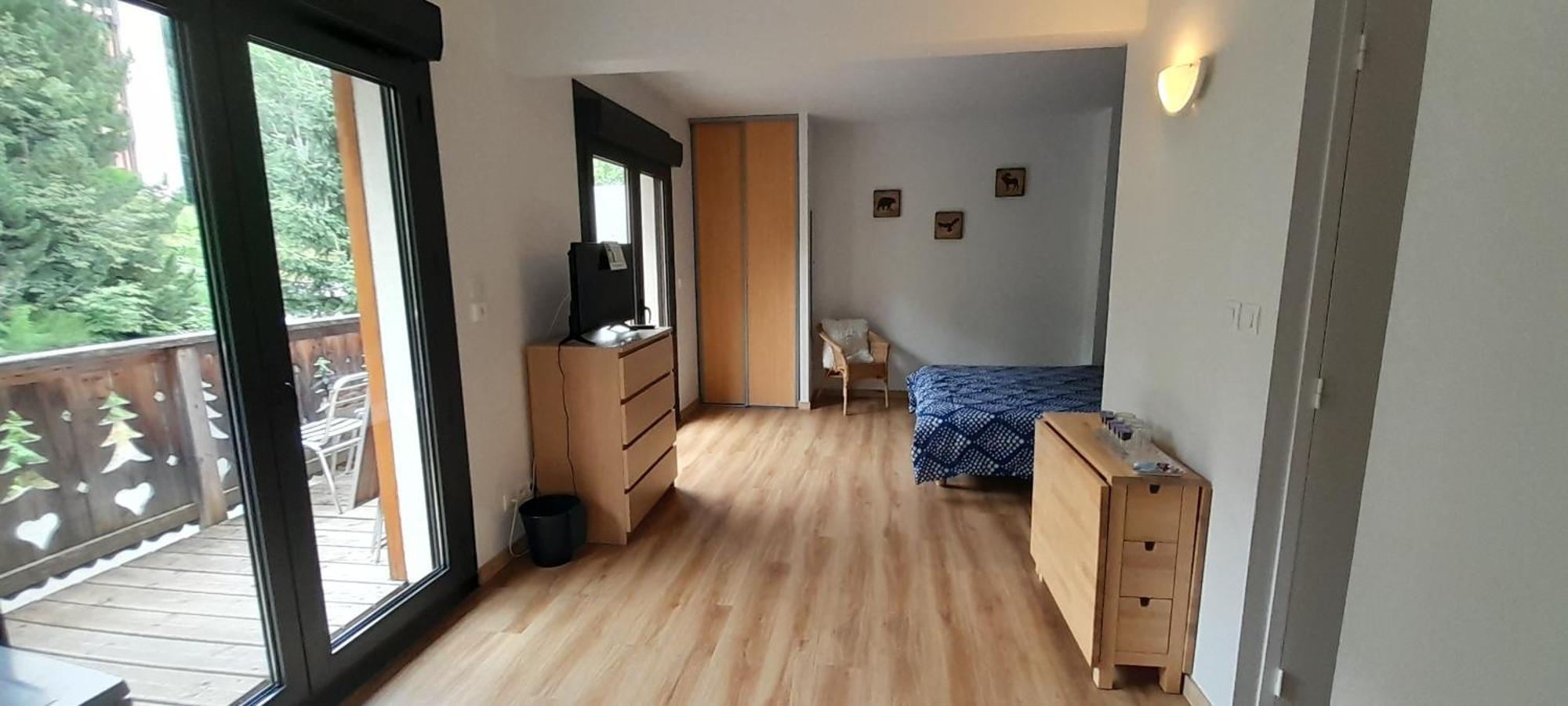Chalet Ax 3 Domaines Villa Ax-les-Thermes Exteriör bild