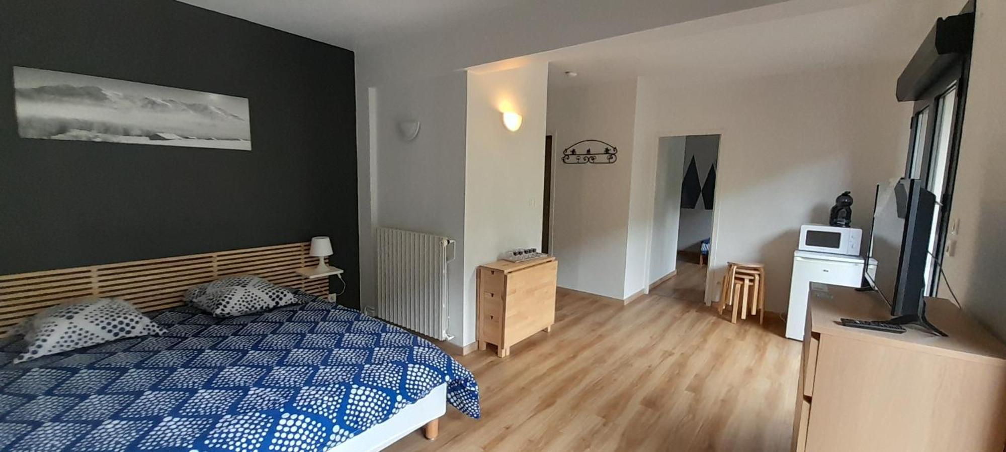 Chalet Ax 3 Domaines Villa Ax-les-Thermes Exteriör bild