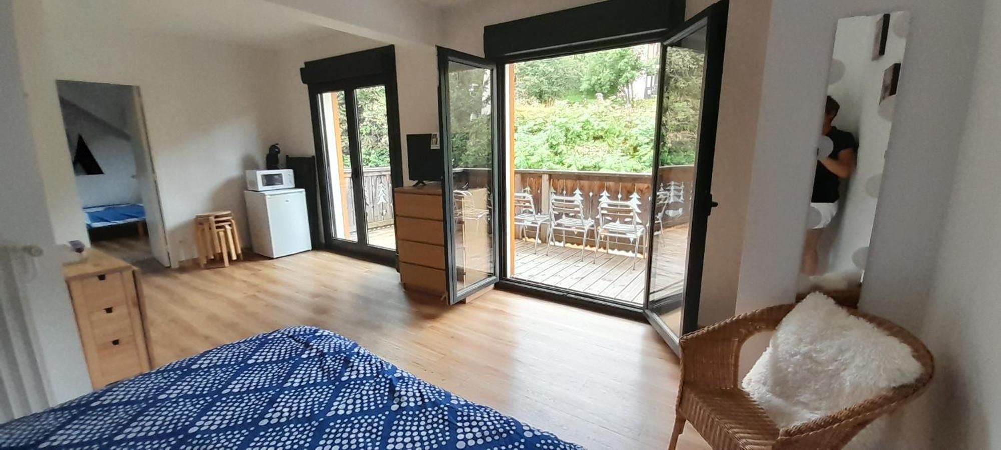 Chalet Ax 3 Domaines Villa Ax-les-Thermes Exteriör bild